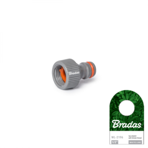 Bradas Końcówka na kran  3/4″W