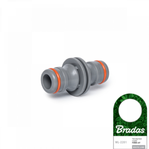 Bradas Nypel do 2 szybkozłączy POWER JET-POWER JET