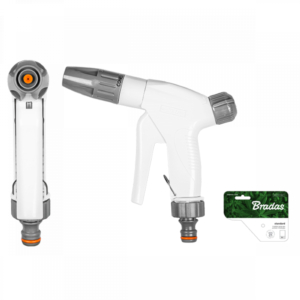 Bradas Pistolet prosty