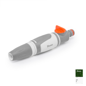 Bradas Pistolet – prądownica z regulacją