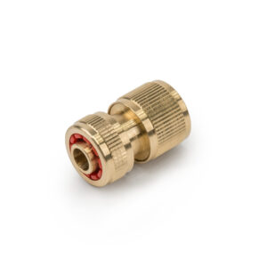 Bradas Szybkozłączka 1/2″ mosiądz