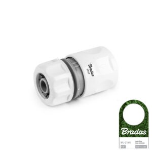 Bradas Szybkozłączka 1/2″ stop