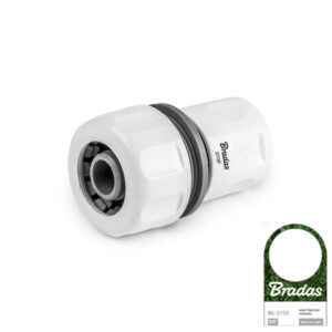 Bradas Szybkozłączka 3/4″ stop