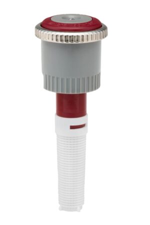 Dysza  MP  815  90-210 szaro-czerwona