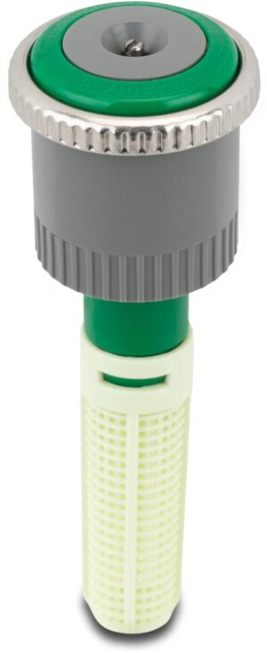 Dysza  MP  820 210-270 szaro-zielona