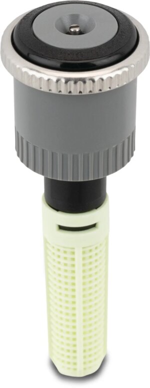 Dysza  MP  820  90-210 szaro-czarna