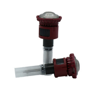 Dysza  R-VAN 24 360 bordowa