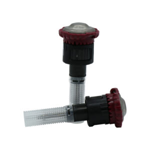 Dysza  R-VAN  24 45-270 bordowa