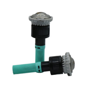 Dysza  R-VAN LCS jasnoszara