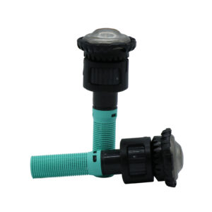 Dysza  R-VAN SST czarna