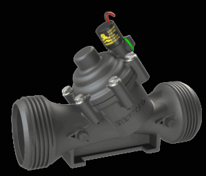 Elektrozawór BERMAD  IR-11T-M 3″