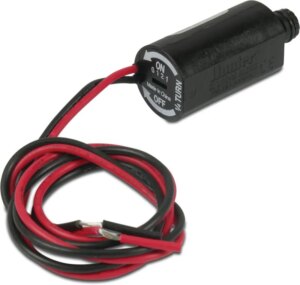 Elektrozawór HUNTER cewka 24V