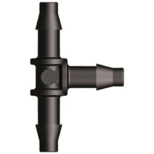 Em  Minidrip trójnik 4,5