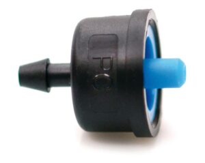 Em kroplownik IRRITEC iDrop PC 2L