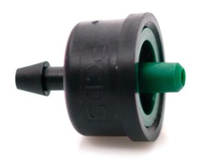 Em kroplownik IRRITEC iDrop PC 4L