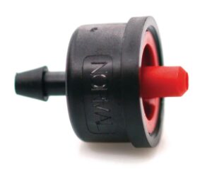 Em kroplownik IRRITEC iDrop PC 8L