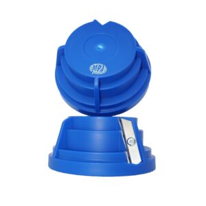 Fazownica do rur PE 75-110