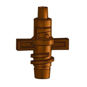 HADAR-D.brązowa 2,3