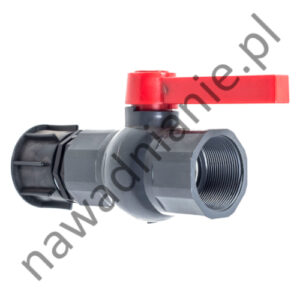 IBC zawór do paletozbiornika