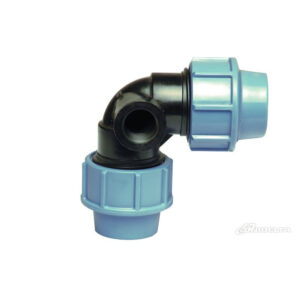 Kolano PE 32x32x1/2″W