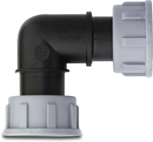 Kolektor Tavlit kolano 1″SW-1″SW