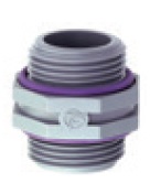 Kolektor Tavlit nypel 1″ z uszczelką