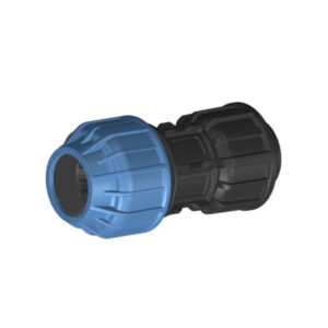 Kolektor  złączka PE 25×1″SW