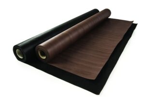 Mata – agrowłóknina czarna 0,8m x 100m/50g/m2