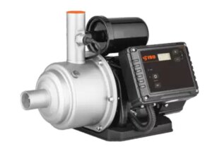 Pompa IBO auto HP INOX AUTO