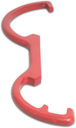 St. klucz 42/52/75/110 żeliwo