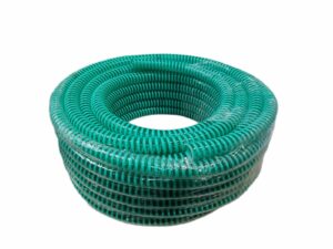 Wąż ssawny zbrojony    5/4″ HaiX