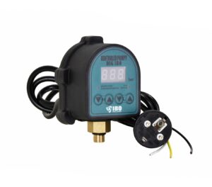 Wyłącznik ciśnieniowy DIG-IBO 1/4″