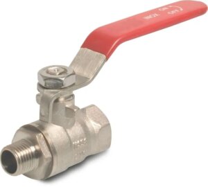 Zawór MET  5/4″ Z-W