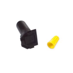 Złącze żelowe zerowe duże DS-400