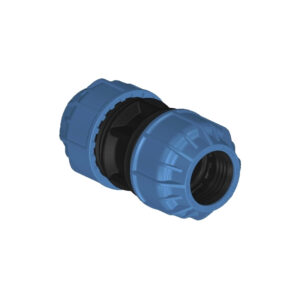 Złączka PE 32×32 E