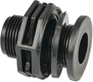 Złączka do zbiornika  1″ ALFA