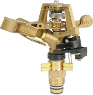 Zraszacz 423 4.0 czarna