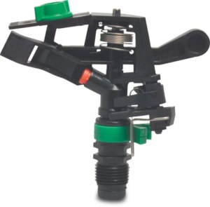 Zraszacz 427 3.0 czerwona