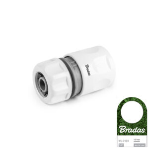 Bradas Szybkozłączka 1/2″