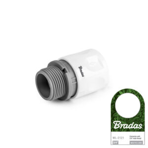 Bradas Szybkozłączka 3/4″Z