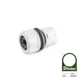 Bradas Szybkozłączka 3/4″