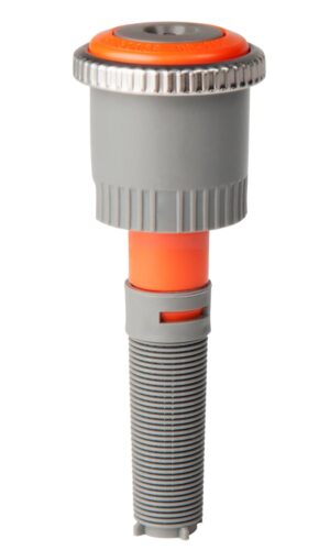 Dysza  MP  800  90-210 szaro-pomarańczowa