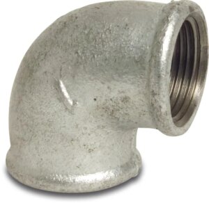 Kolano MET 1,5″W