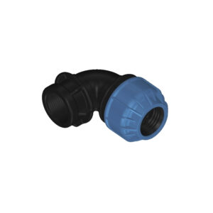 Kolano PE 20×3/4″W E