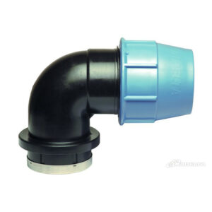 Kolano PE 75×2,5″W