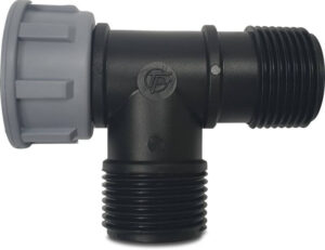 Kolektor Tavlit trójnik 1″Z-1″Z-1″SW