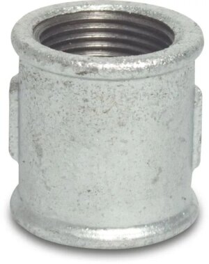 Mufa MET 1,5″