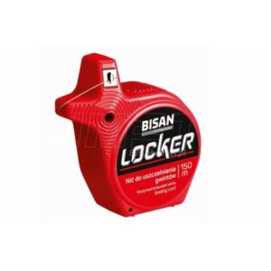 Nić do uszczelnień 150 m LOCKER