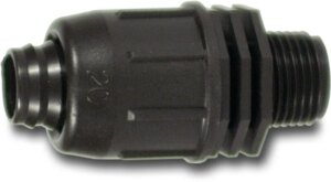 Przelot  QJ 20x 3/4″Z