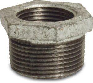 Redukcja MET   3/4″Zx1/2″W